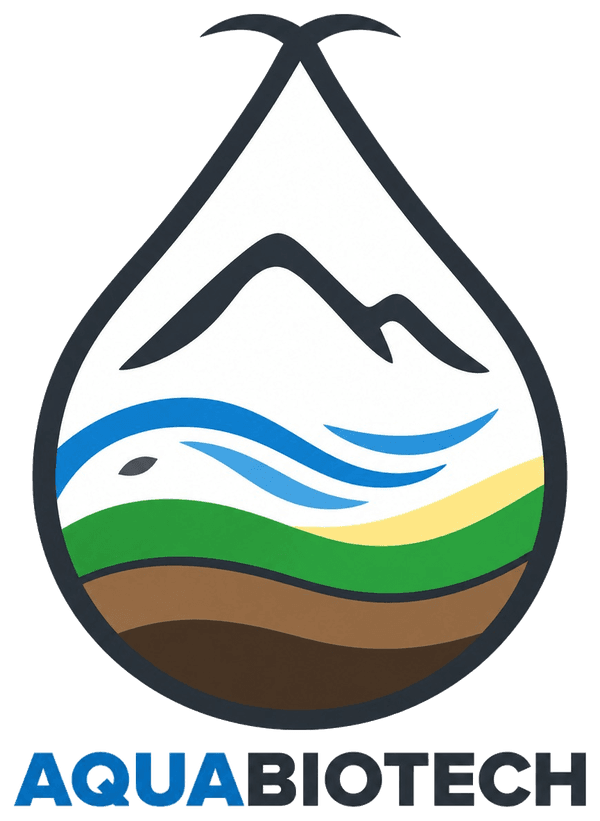 AquaBiotech logo