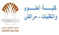 FST Marrakech logo