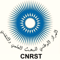 CNRST logo